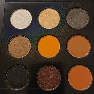 “Simplicité” Nude Palette